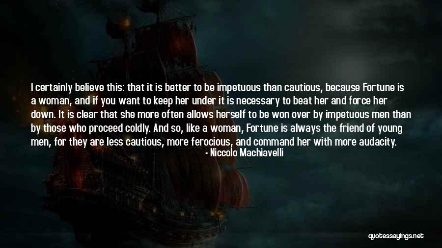 Hg2g Vogon Quotes By Niccolo Machiavelli Hg2g Vogon Quotes By Niccolo Machiavelli