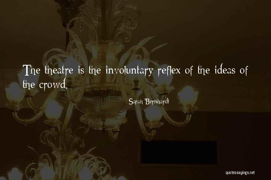 Hg2g Vogon Quotes By Sarah Bernhardt Hg2g Vogon Quotes By Sarah Bernhardt