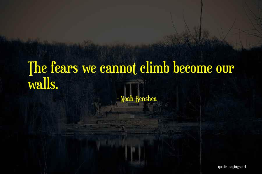 Hggi Quotes By Noah Benshea Hggi Quotes By Noah Benshea