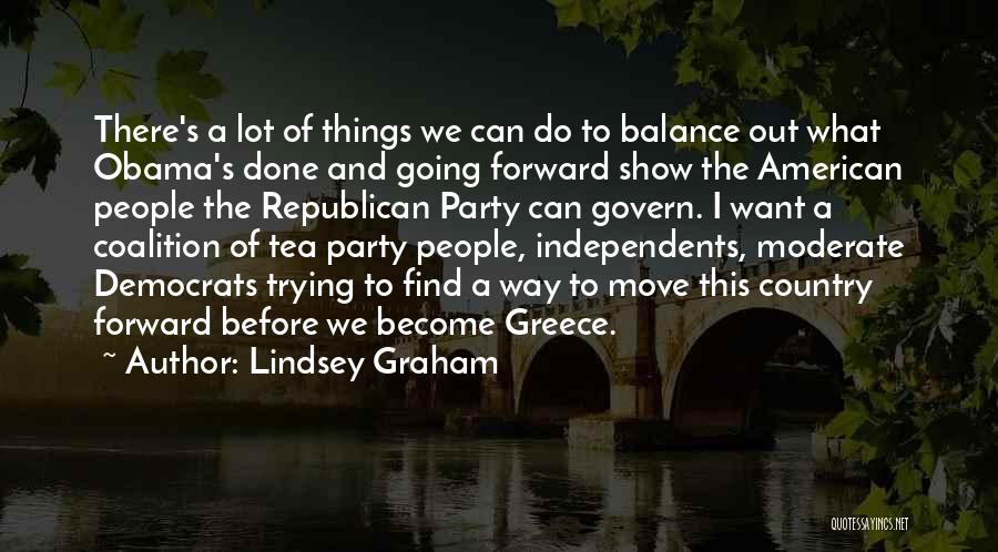 Hgtv Magazine Quotes By Lindsey Graham