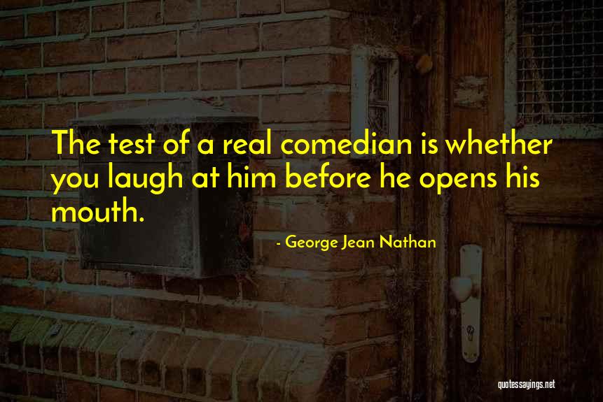 Hhaventura Quotes By George Jean Nathan Hhaventura Quotes By George Jean Nathan