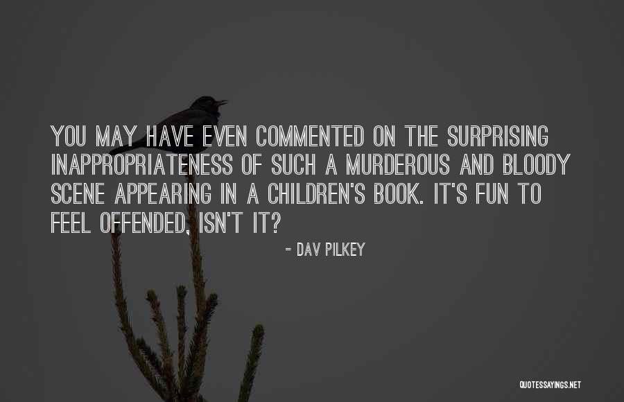 Hhhm Prediction Quotes By Dav Pilkey Hhhm Prediction Quotes By Dav Pilkey