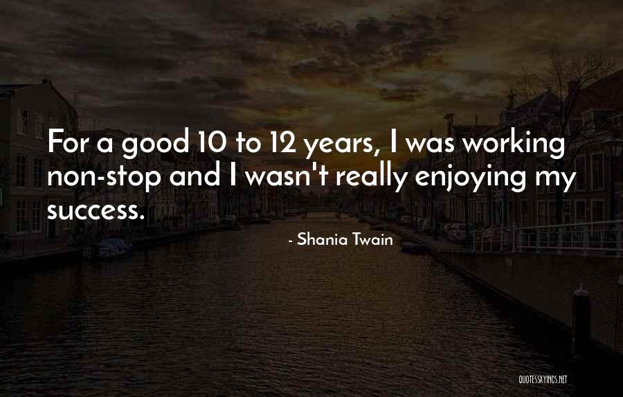 Hhhm Prediction Quotes By Shania Twain Hhhm Prediction Quotes By Shania Twain