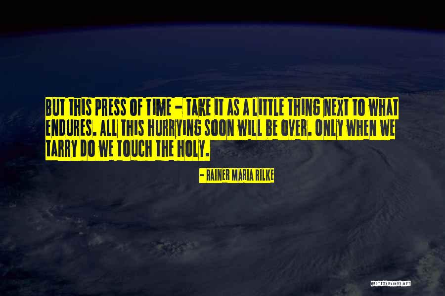 Hhold Quotes By Rainer Maria Rilke Hhold Quotes By Rainer Maria Rilke