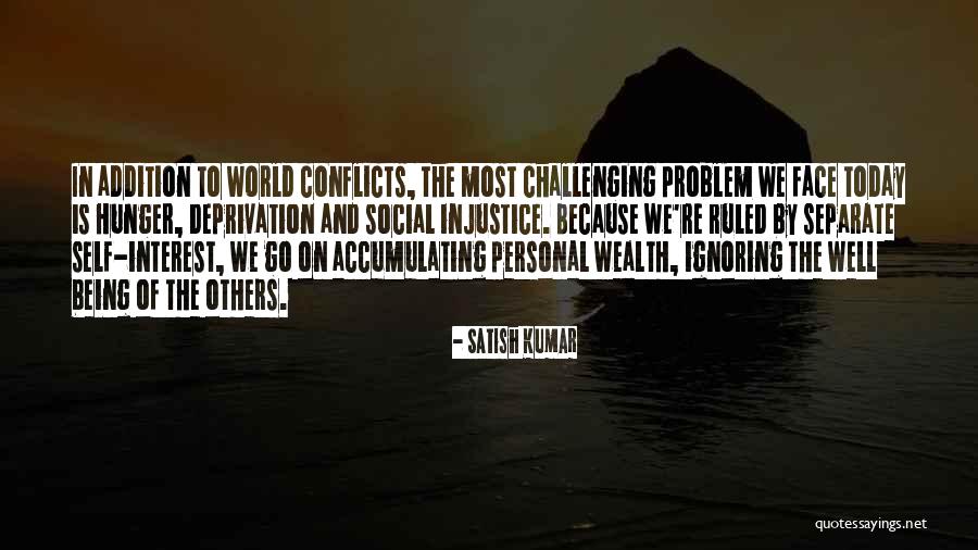 Hhs Accelerator Quotes By Satish Kumar Hhs Accelerator Quotes By Satish Kumar