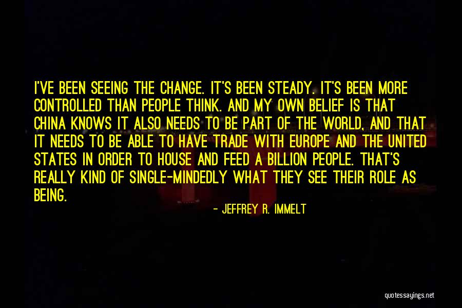 Hhsaa Quotes By Jeffrey R. Immelt Hhsaa Quotes By Jeffrey R. Immelt