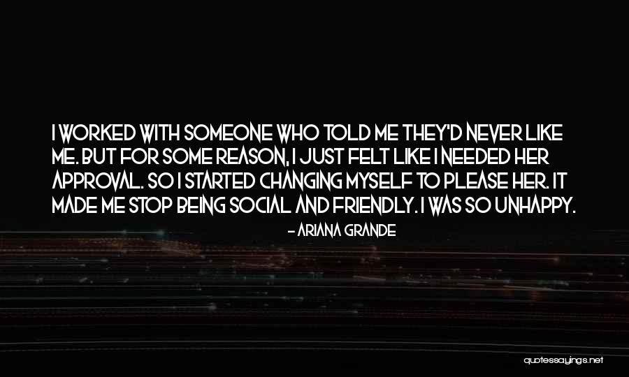 Hi Ako Nga Pala Si Quotes By Ariana Grande Hi Ako Nga Pala Si Quotes By Ariana Grande