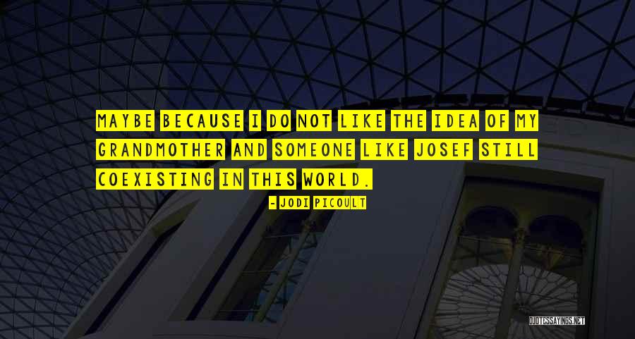Hi Ako Nga Pala Si Quotes By Jodi Picoult Hi Ako Nga Pala Si Quotes By Jodi Picoult