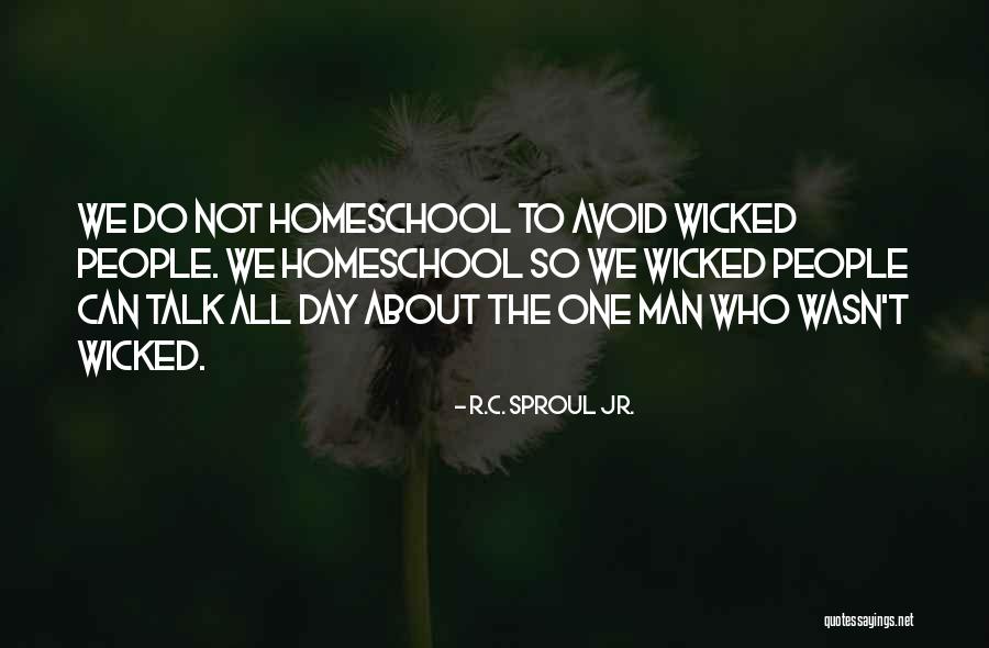 Hi Ako Nga Pala Si Quotes By R.C. Sproul Jr. Hi Ako Nga Pala Si Quotes By R.C. Sproul Jr.