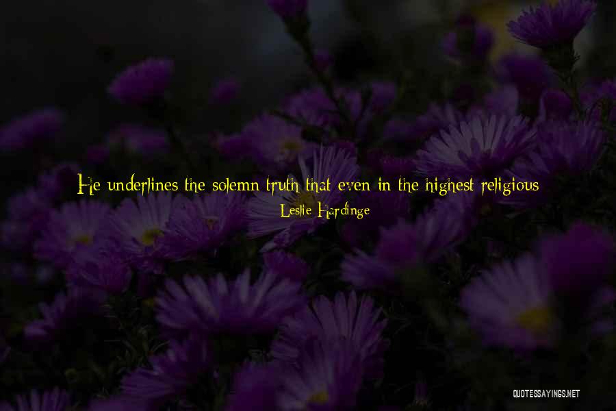 Hi Bir Tdk Quotes By Leslie Hardinge Hi Bir Tdk Quotes By Leslie Hardinge