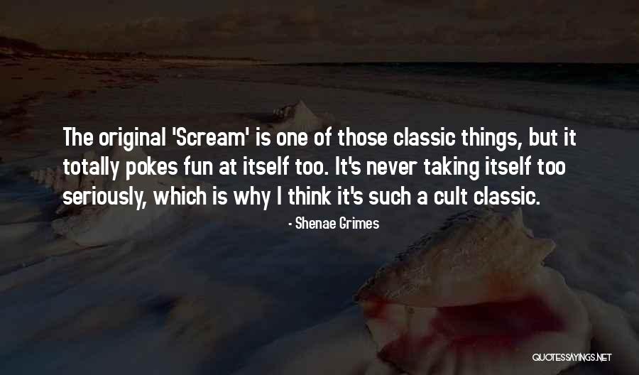 Hi Bir Tdk Quotes By Shenae Grimes Hi Bir Tdk Quotes By Shenae Grimes