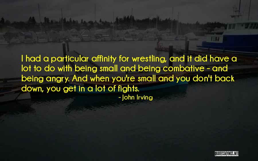 Hi Pines Campground Quotes By John Irving Hi Pines Campground Quotes By John Irving