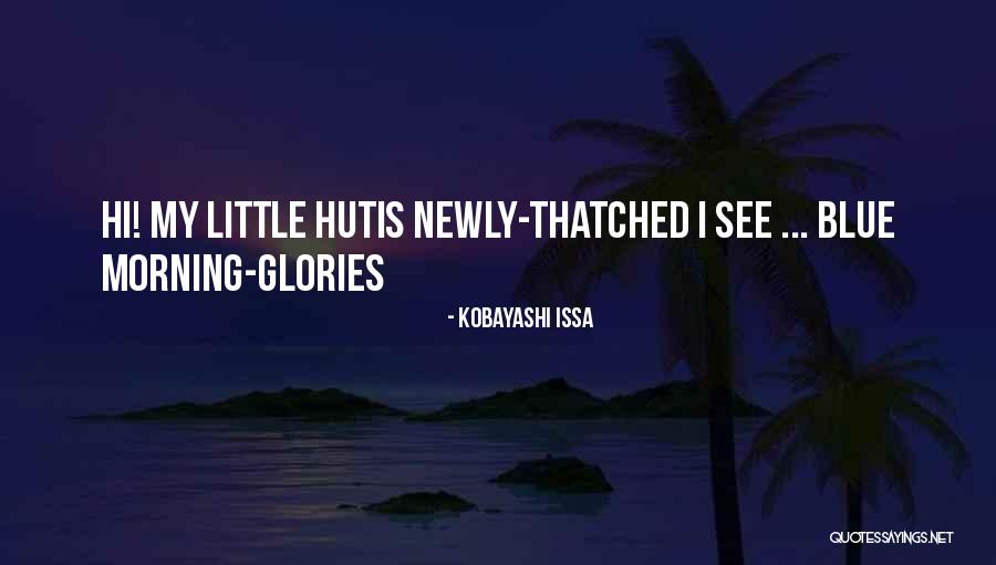 Hi Quotes By Kobayashi Issa Hi Quotes By Kobayashi Issa