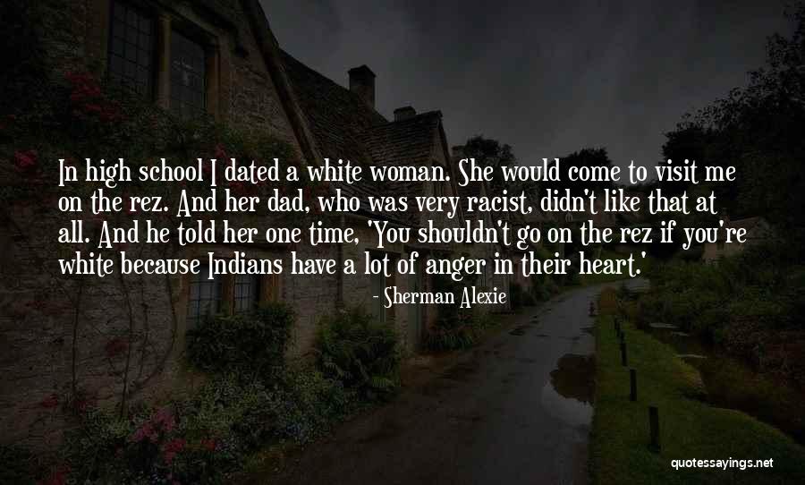Hi Rez Quotes By Sherman Alexie Hi Rez Quotes By Sherman Alexie