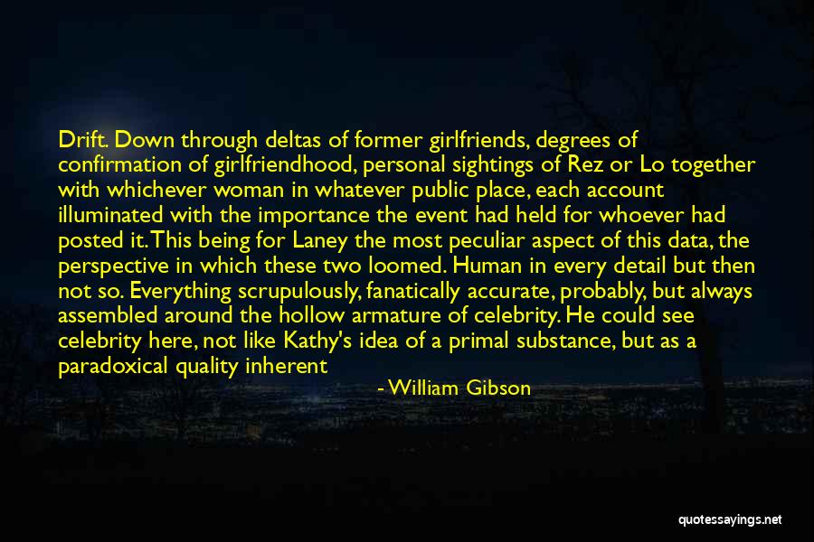Hi Rez Quotes By William Gibson Hi Rez Quotes By William Gibson