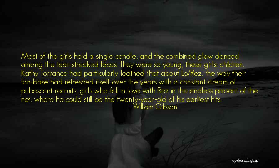 Hi Rez Quotes By William Gibson Hi Rez Quotes By William Gibson
