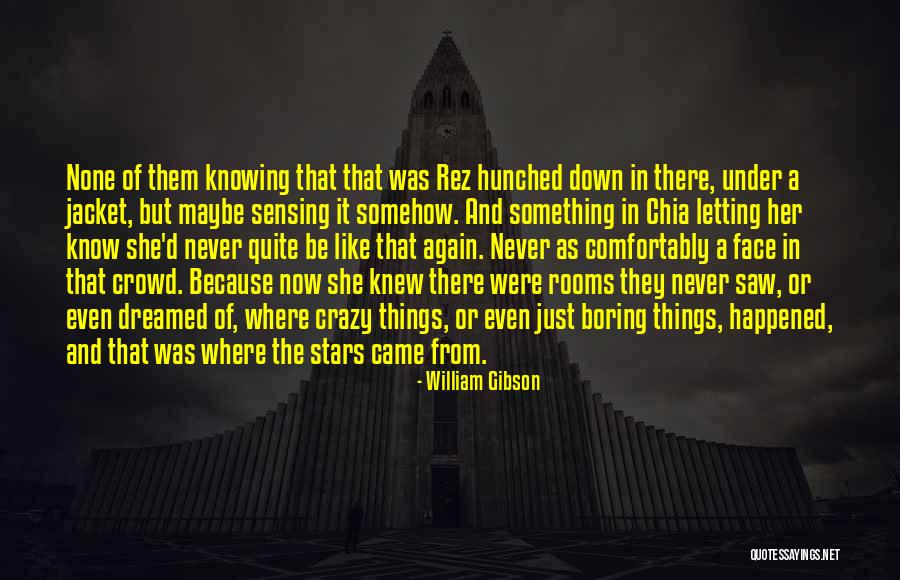 Hi Rez Quotes By William Gibson Hi Rez Quotes By William Gibson