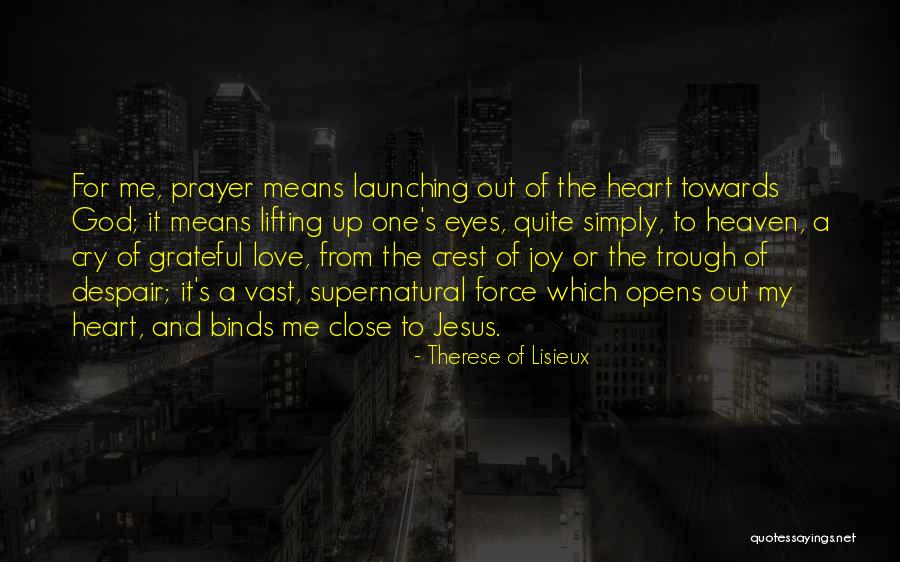 Hi Roglyphes Quotes By Therese Of Lisieux Hi Roglyphes Quotes By Therese Of Lisieux