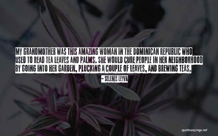 Hi Tea Quotes By Selenis Leyva Hi Tea Quotes By Selenis Leyva