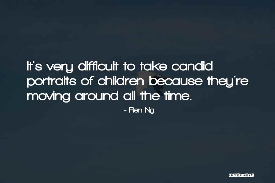 Hi8 Video Quotes By Ren Ng Hi8 Video Quotes By Ren Ng