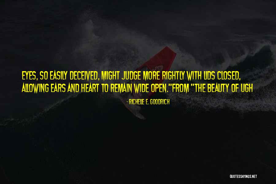 Hiaasen Macaw Quotes By Richelle E. Goodrich Hiaasen Macaw Quotes By Richelle E. Goodrich