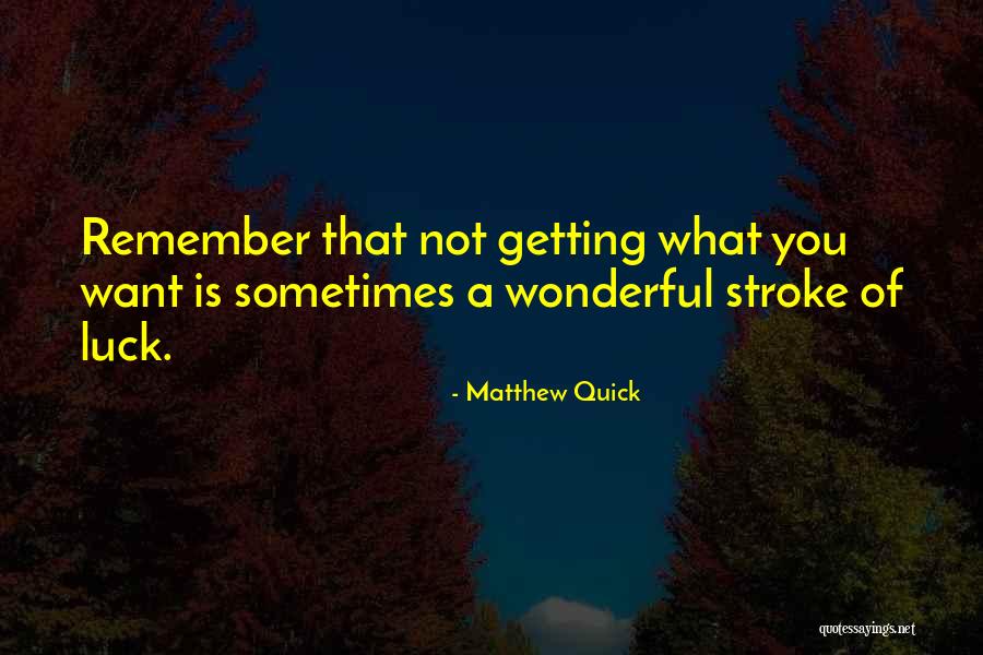 Hiaeshutter Name Quotes By Matthew Quick