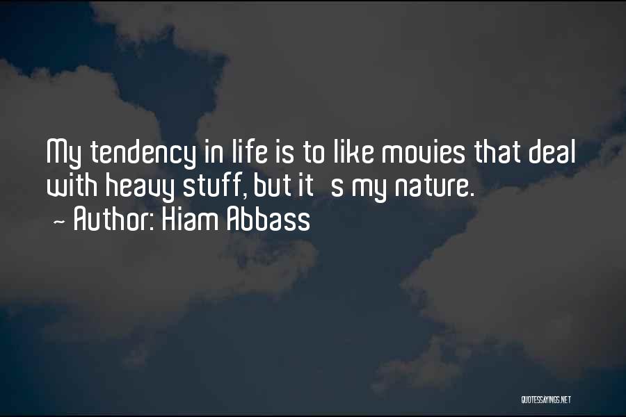 Hiam Abbass Quotes 655241