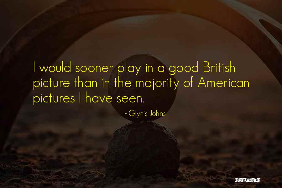 Hiam Hashem Quotes By Glynis Johns Hiam Hashem Quotes By Glynis Johns
