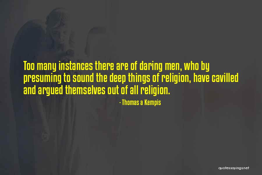 Hiam Hashem Quotes By Thomas A Kempis Hiam Hashem Quotes By Thomas A Kempis