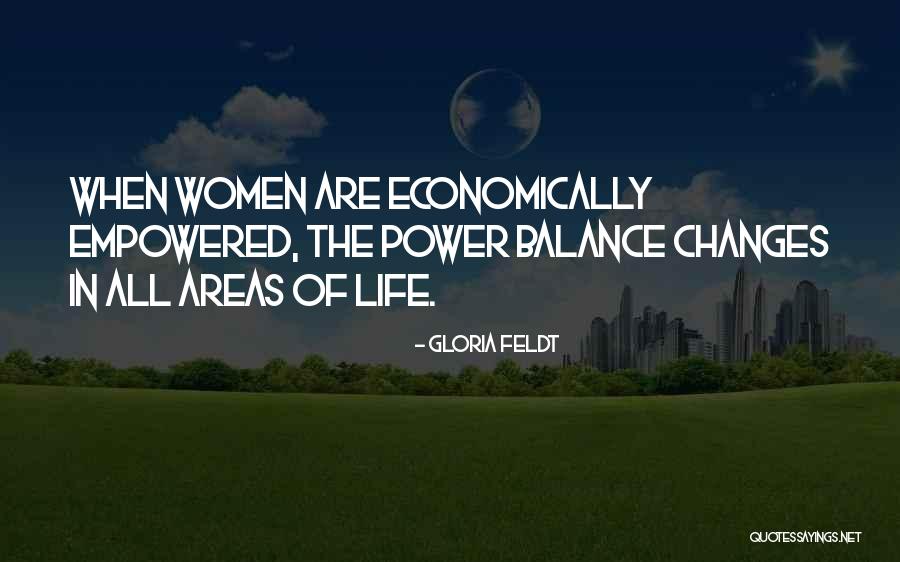 Hiamoe Quotes By Gloria Feldt Hiamoe Quotes By Gloria Feldt