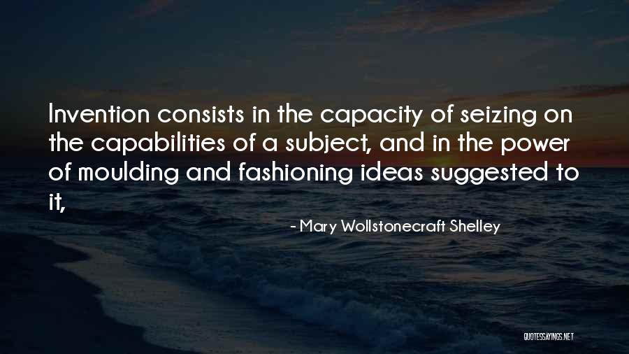 Hiasan Ppt Quotes By Mary Wollstonecraft Shelley Hiasan Ppt Quotes By Mary Wollstonecraft Shelley