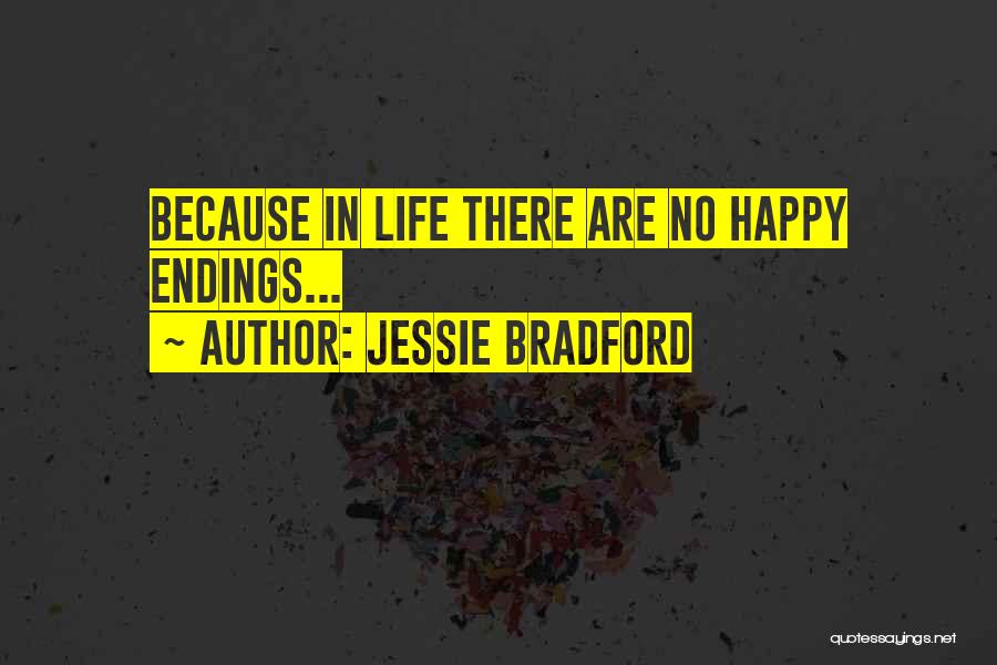 Hiashi Quotes By Jessie Bradford