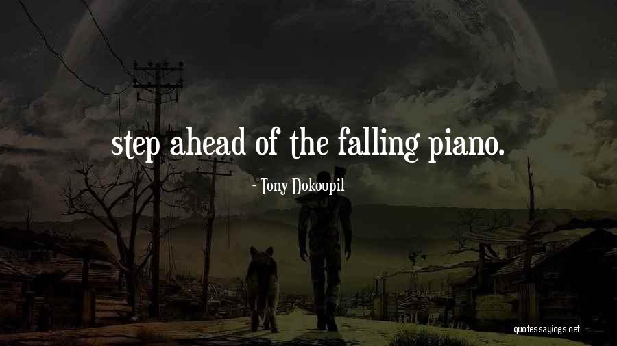 Hibbent Quotes By Tony Dokoupil Hibbent Quotes By Tony Dokoupil