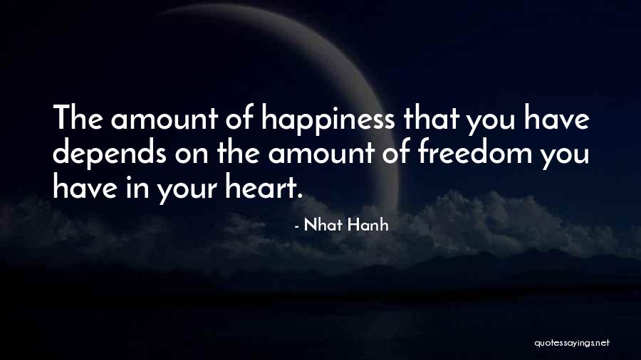 Hibberd Kline Quotes By Nhat Hanh Hibberd Kline Quotes By Nhat Hanh