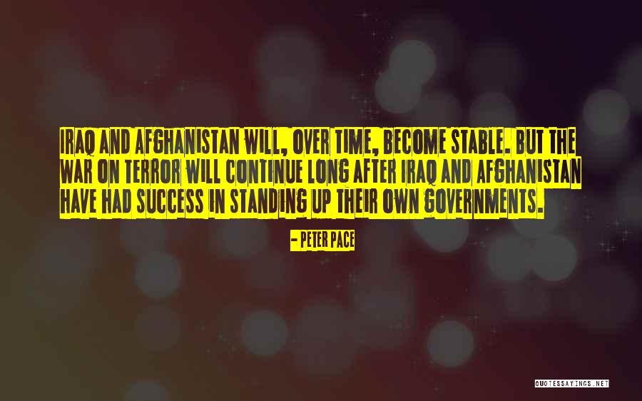 Hibble Peters Quotes By Peter Pace Hibble Peters Quotes By Peter Pace