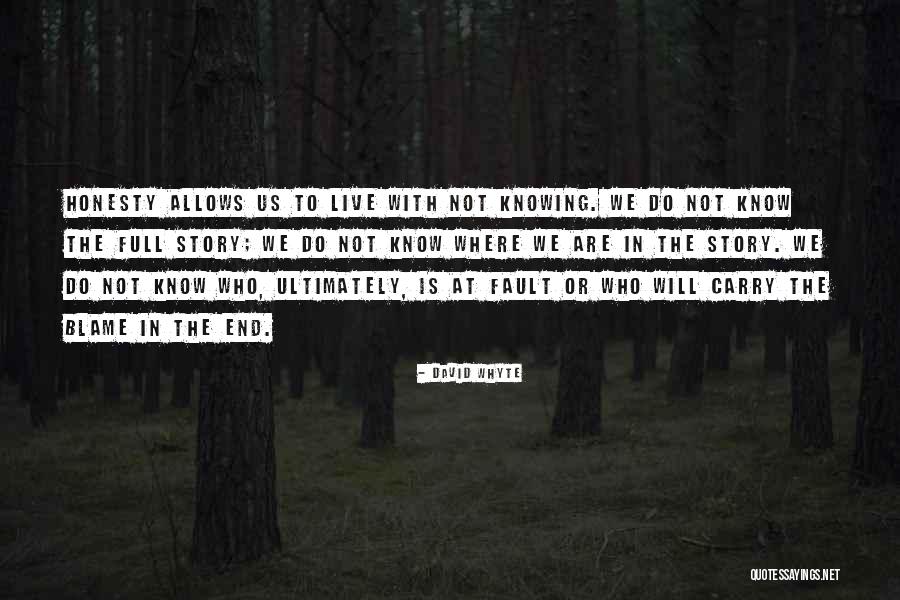 Hibernando O Quotes By David Whyte Hibernando O Quotes By David Whyte