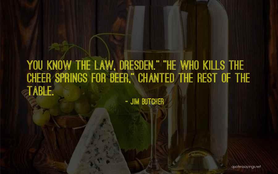 Hibernando O Quotes By Jim Butcher Hibernando O Quotes By Jim Butcher