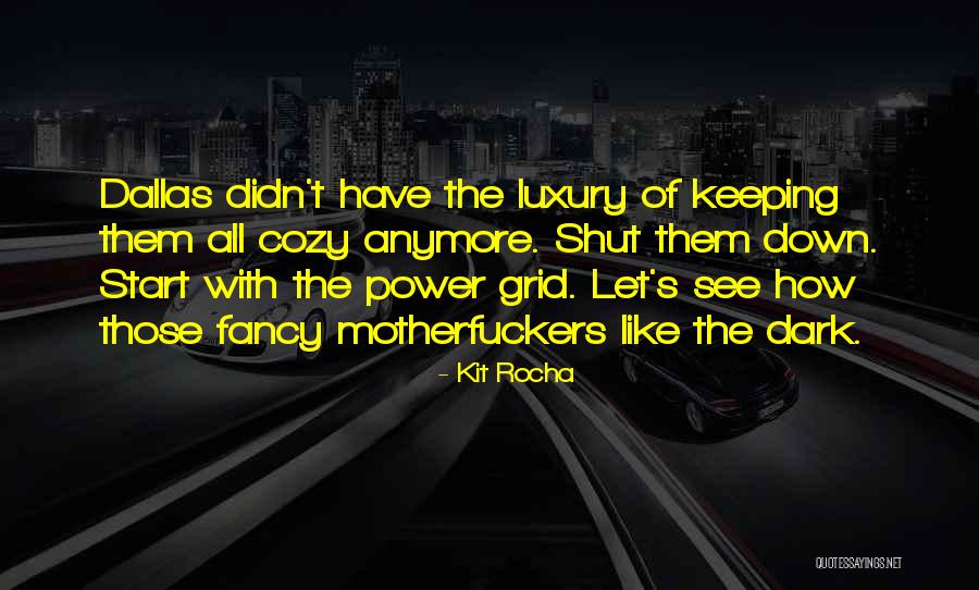 Hibernar Computador Quotes By Kit Rocha Hibernar Computador Quotes By Kit Rocha