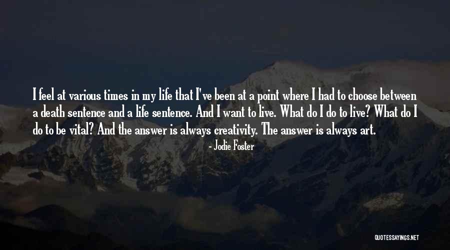 Hibernate Javatpoint Quotes By Jodie Foster Hibernate Javatpoint Quotes By Jodie Foster