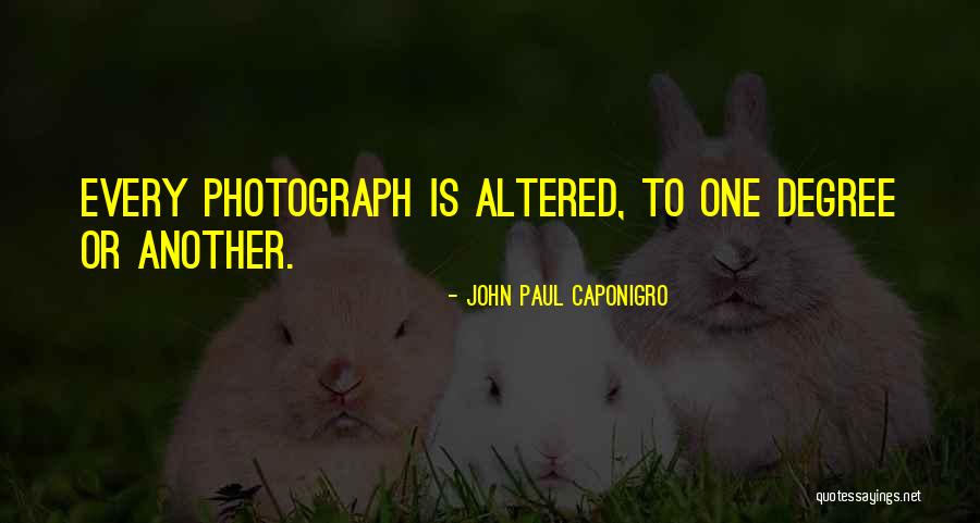 Hibernate Me Quotes By John Paul Caponigro