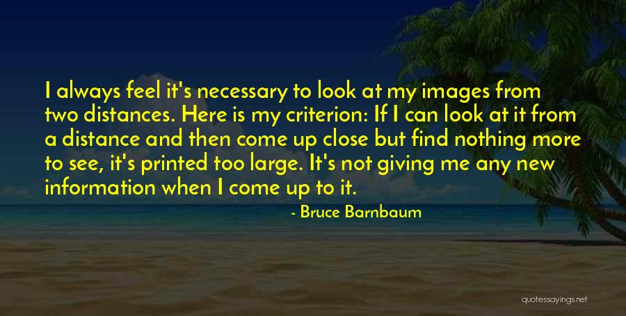 Hibernate Mode Quotes By Bruce Barnbaum