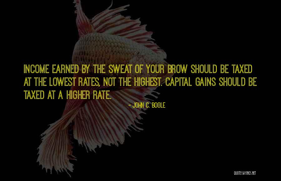 Hibernate Mode Quotes By John C. Bogle Hibernate Mode Quotes By John C. Bogle