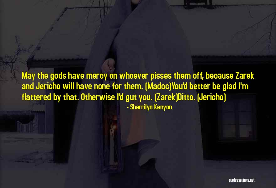 Hibernate Mode Quotes By Sherrilyn Kenyon Hibernate Mode Quotes By Sherrilyn Kenyon