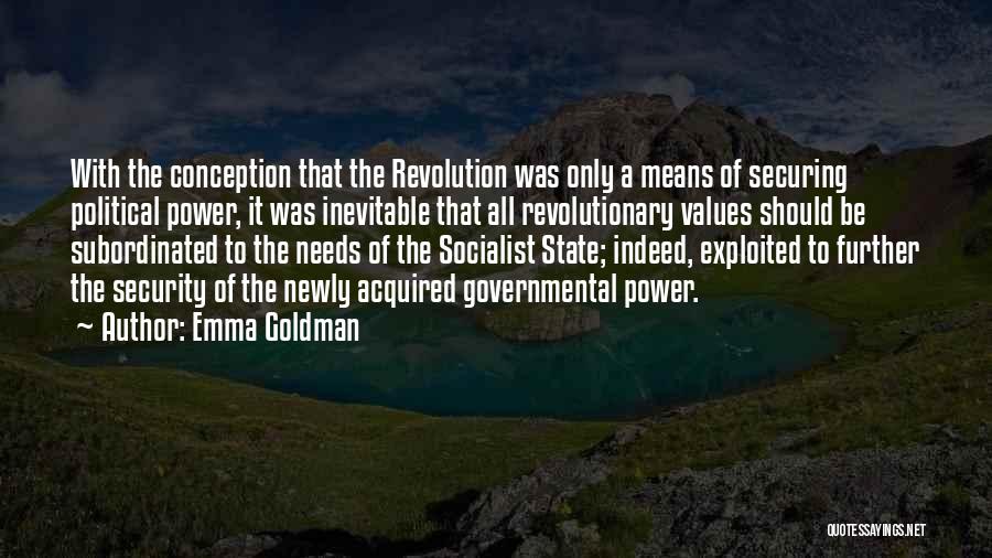 Hibernate Postgresql Quotes By Emma Goldman