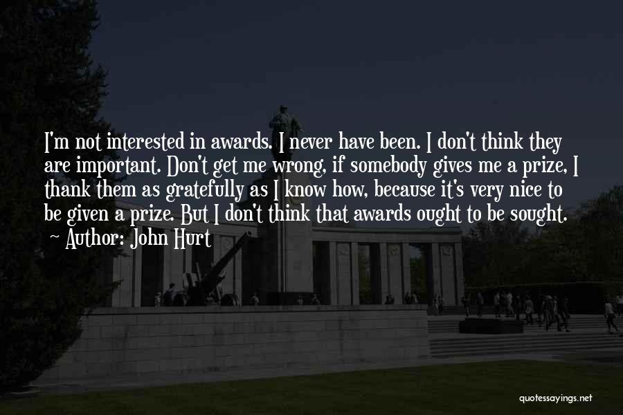 Hibernate Postgresql Quotes By John Hurt