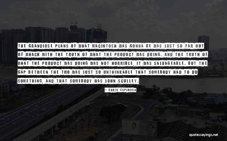 Hibernated Disk Quotes By Chris Espinosa Hibernated Disk Quotes By Chris Espinosa