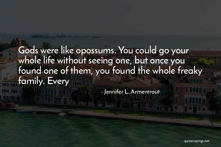 Hibernated Disk Quotes By Jennifer L. Armentrout Hibernated Disk Quotes By Jennifer L. Armentrout