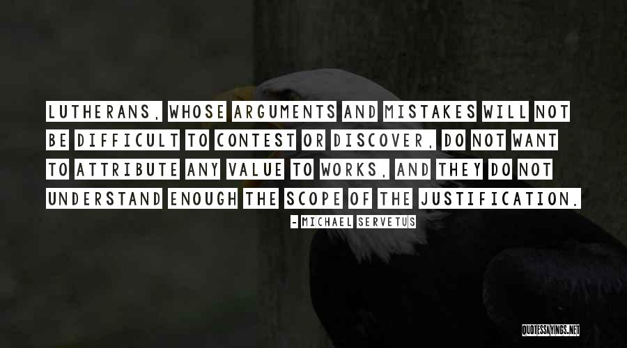 Hibernated Disk Quotes By Michael Servetus Hibernated Disk Quotes By Michael Servetus