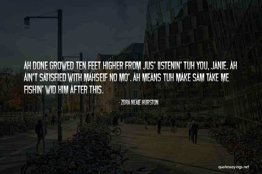 Hibernated Disk Quotes By Zora Neale Hurston Hibernated Disk Quotes By Zora Neale Hurston