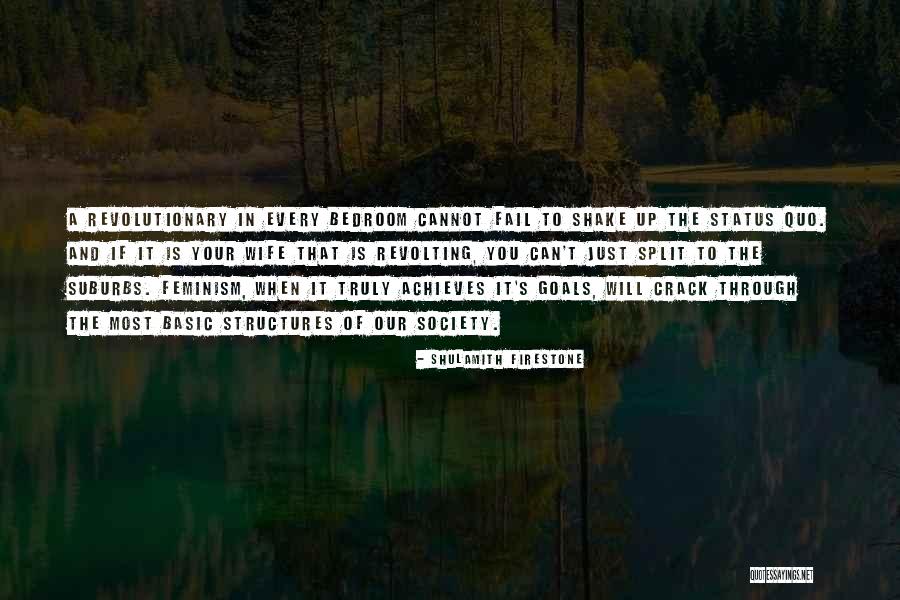 Hibernating Myocardium Quotes By Shulamith Firestone Hibernating Myocardium Quotes By Shulamith Firestone
